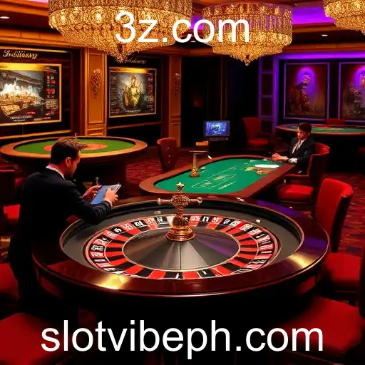 The Rise of Slotvibe in Online Gaming